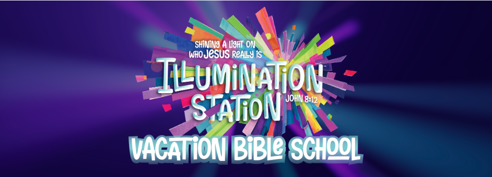 VBS 2026 Banner